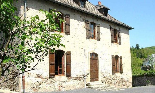 Les gites du bourg