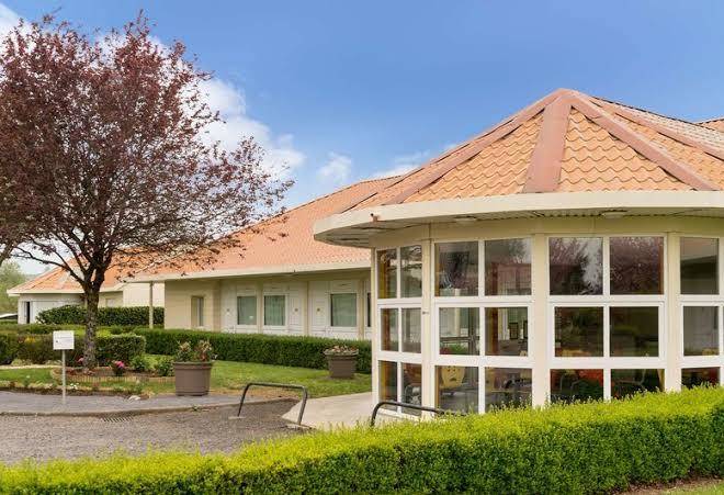 P'tit dej hotel aurillac