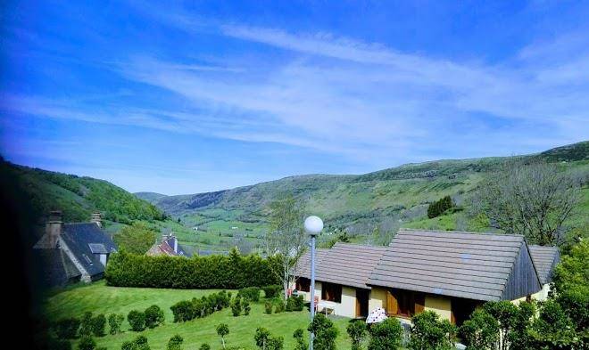 Relais des volcans