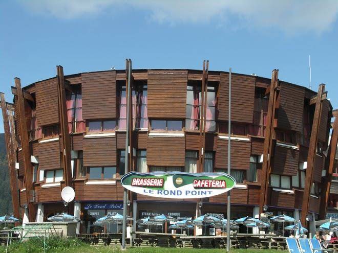 Residence Saporta Image