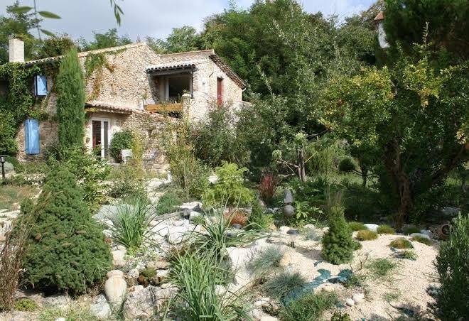 A la provencale