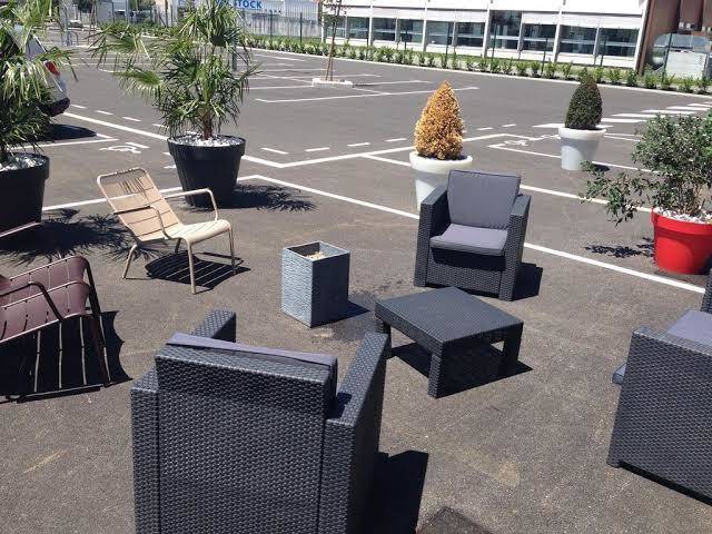 Ace hotel valence