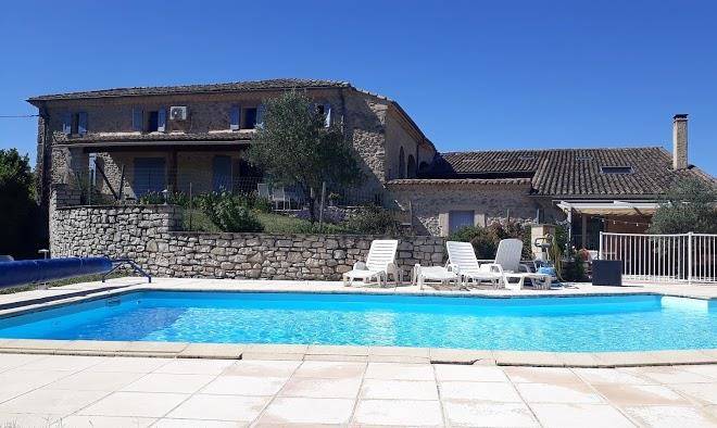 Auberge a la ferme de ranchy