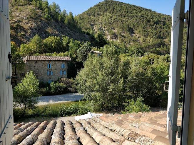 Auberge de l'aygues