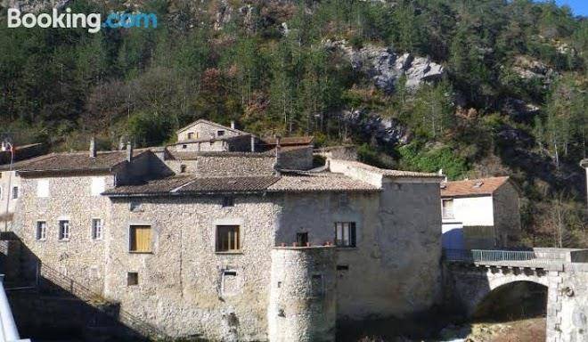 Auberge de l'eau vive '2018'