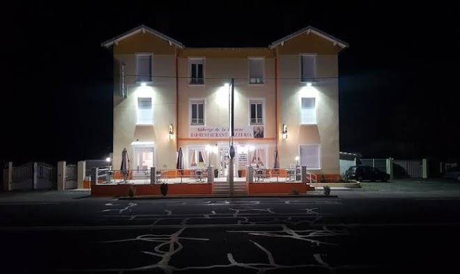 Auberge de la licorne