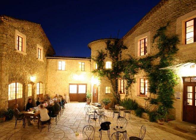 Auberge la plaine