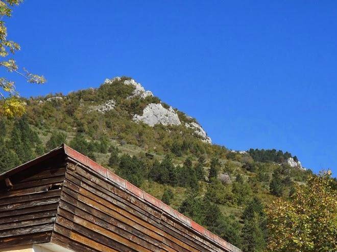 Auberge le domanial restaurant & chambres