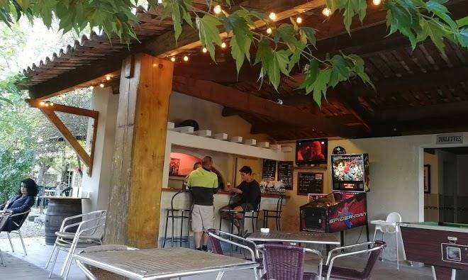 Auberge les sibourgs