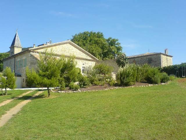 Bastide de montchamp