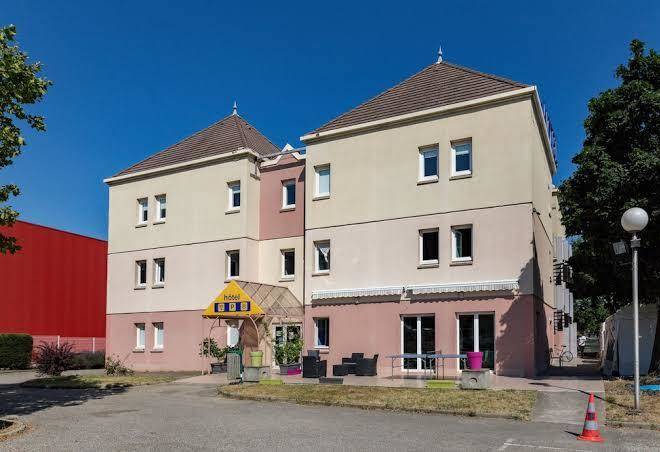 Hotel valence sud