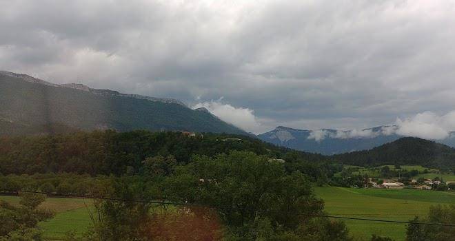 Cabane des taudons