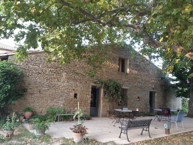 Chaix Accueil La Mare Image