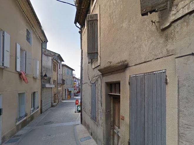 Chambre d'hote centre d'art provence