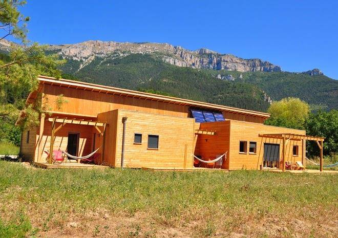 Chambre d'hotes drome les paons du jour