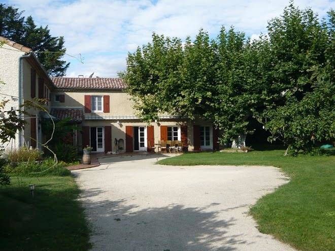 Chambre d'hotes la grande terre