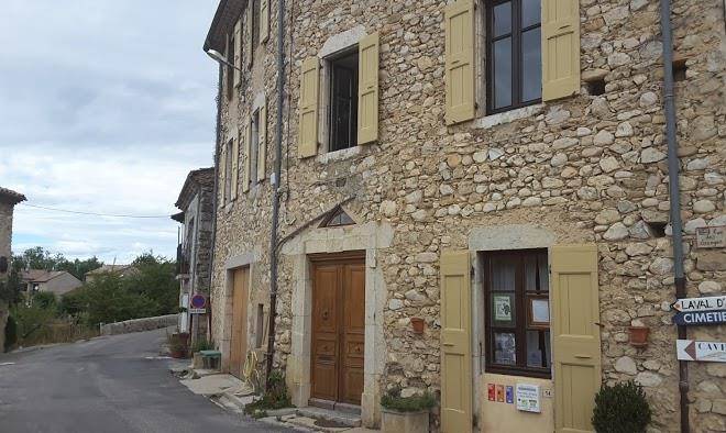 Chambre d'hotes st roman