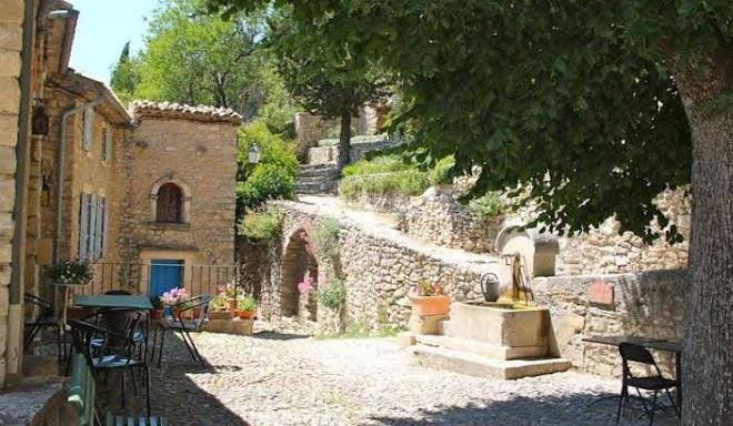 Chambres d'hotes de l'abbaye
