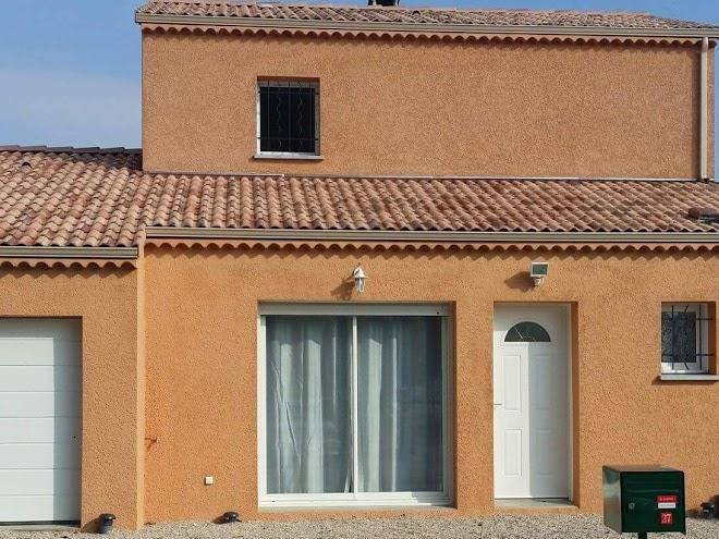 Chambres d'hotes drome