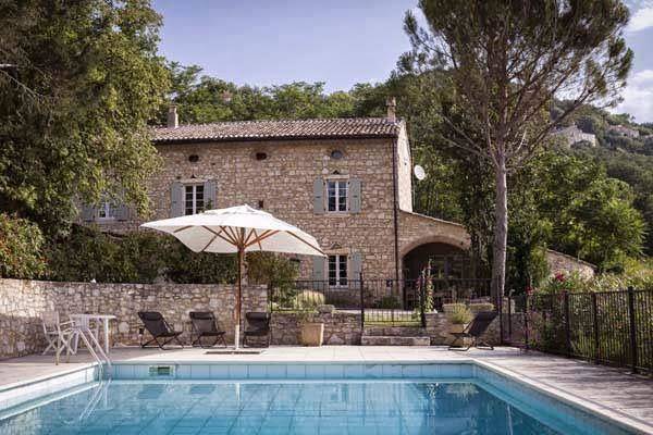 Chambres d'hotes la maison de pierrette