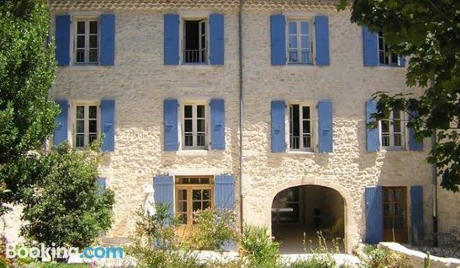 Chambres d'hotes la rialhe
