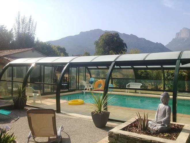 Chambres d'hotes le pecher