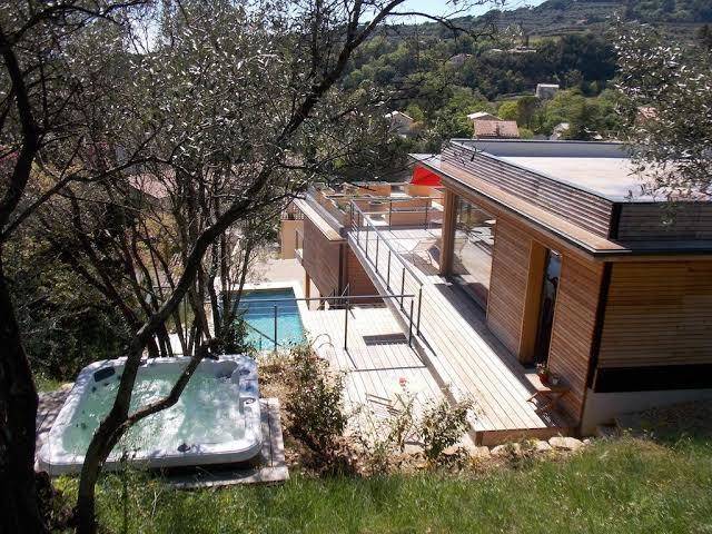 Chambres d'hotes le petit rouviere