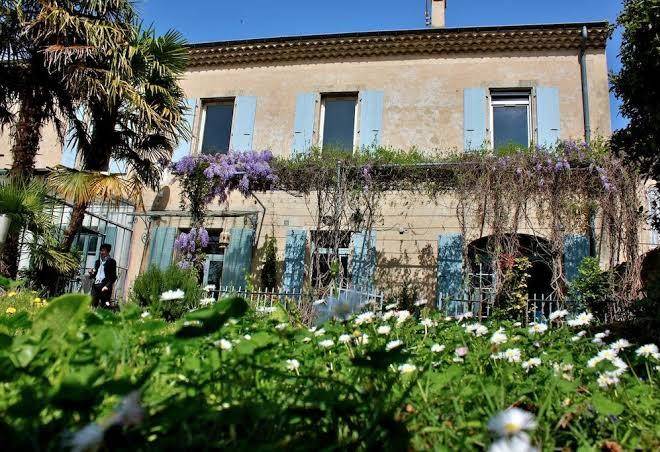 Maison saint james chambres d'hotes