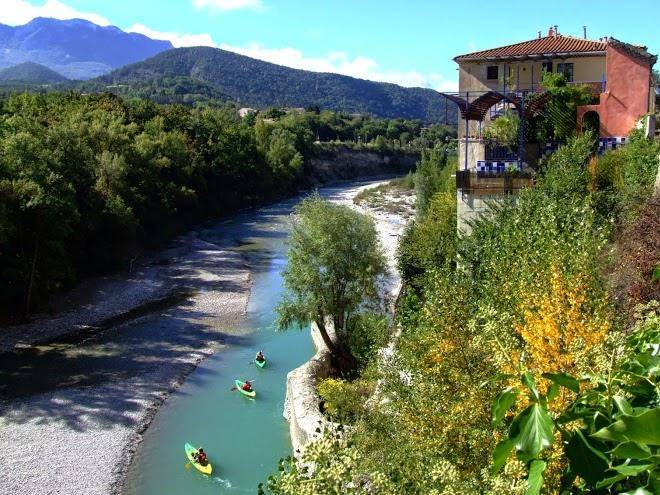 Chambres d'hotes morin salome drome