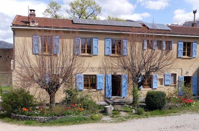 Chateau saint ferreol