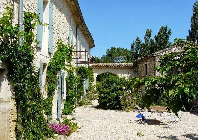 Clos des 3 ruisseaux