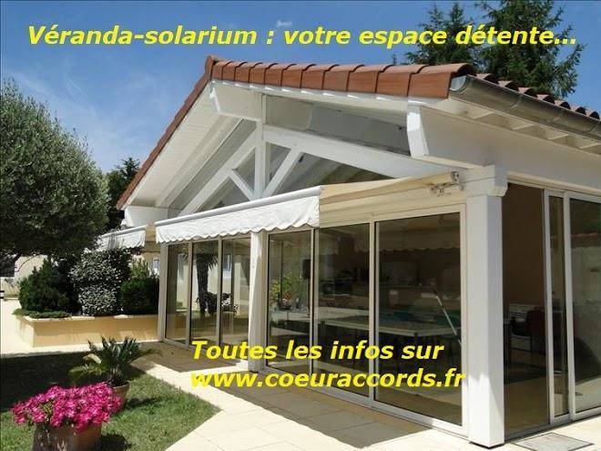 CoeurAccords Spa & bien etre