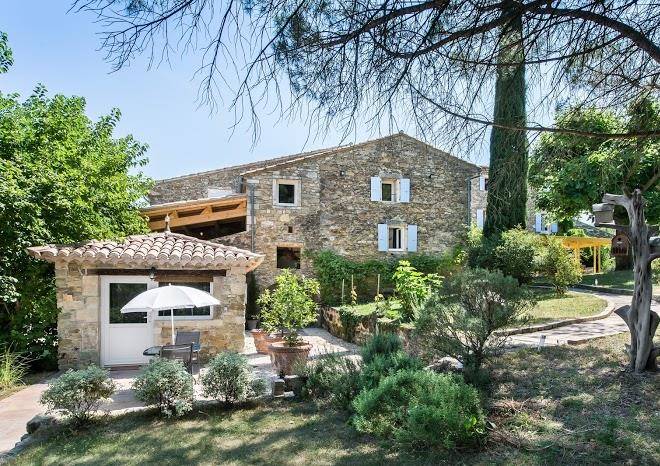 Domaine D'hermarie Image