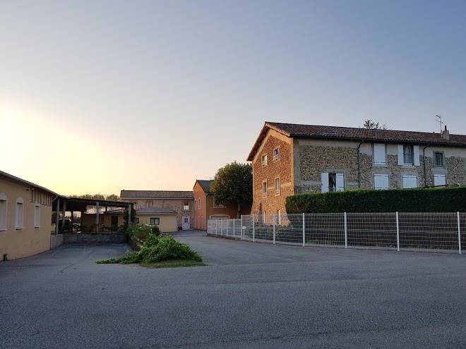 Domaine de bayanne