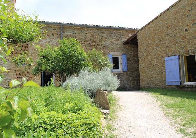 Domaine de damian