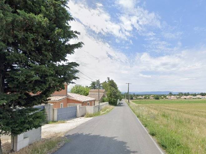 Domaine de molya
