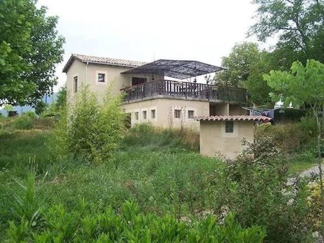 Domaine du murier