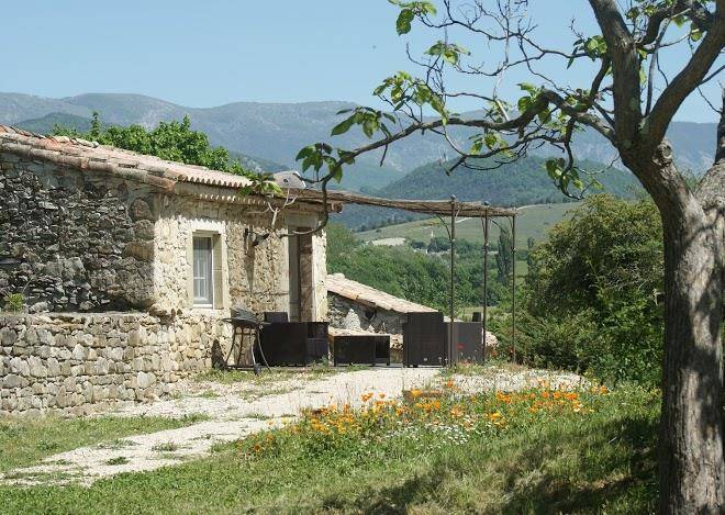 Domaine Du Quinson Image