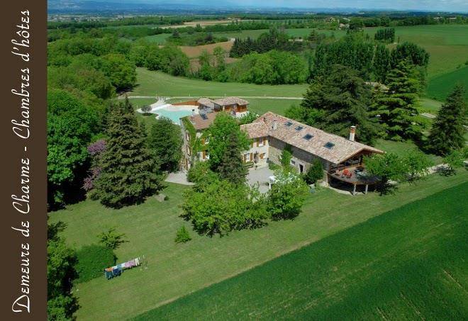 Domaine du tisserand