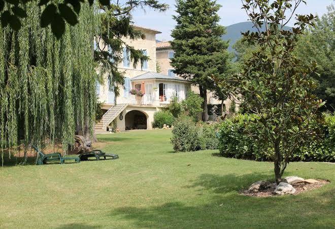 Domaine la francoise