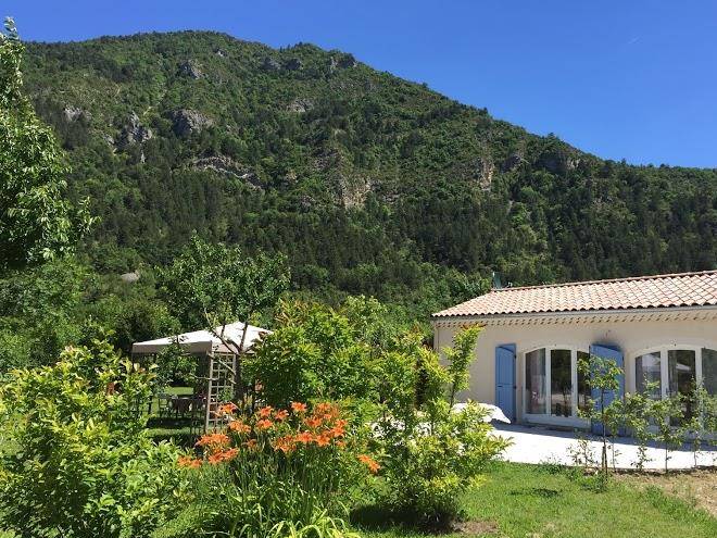 Domaine la pique
