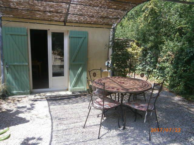 Domaine le santalou gites en drome provencale en tricastin