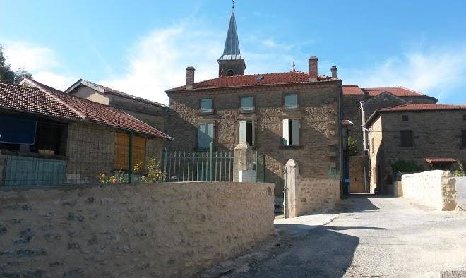 Earl les vergers du puits