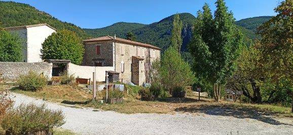 Ferme des grangiers