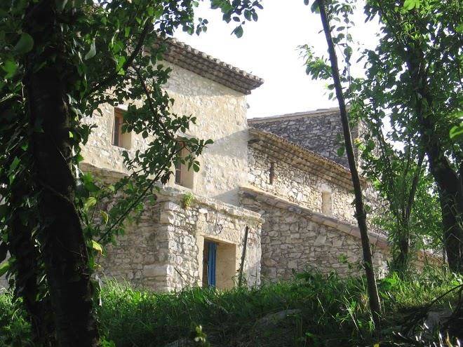 Gite b&b & chambre d'hote drome les basses granges