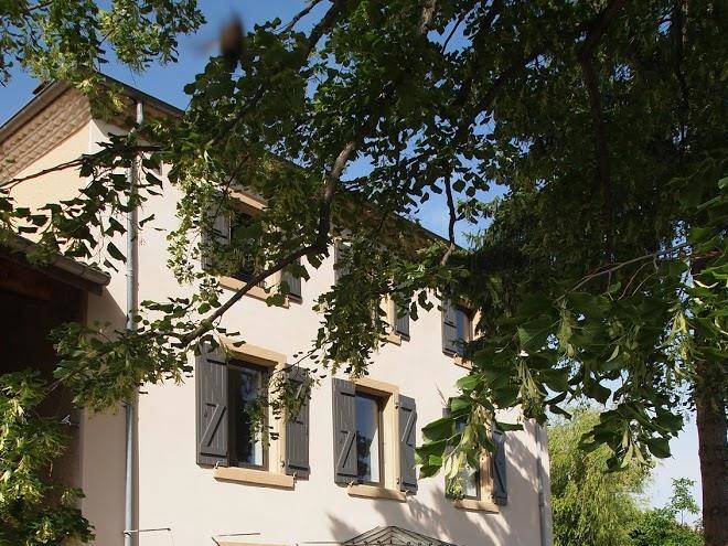 Gite chez ninette