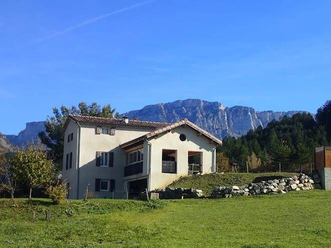 Gite d'etape d'aurouses
