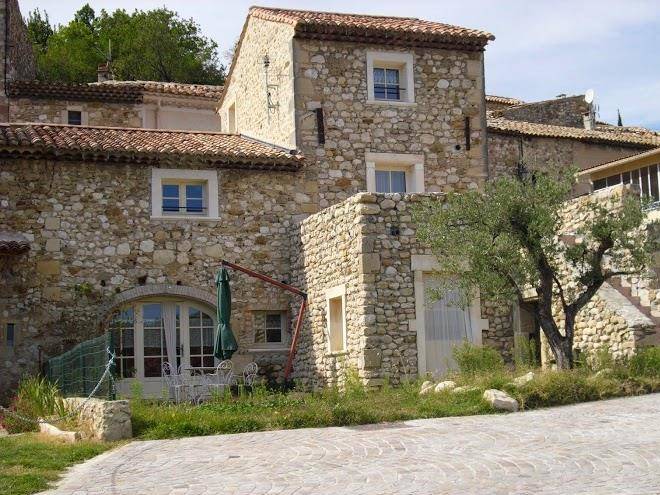 Gites des delices au miel