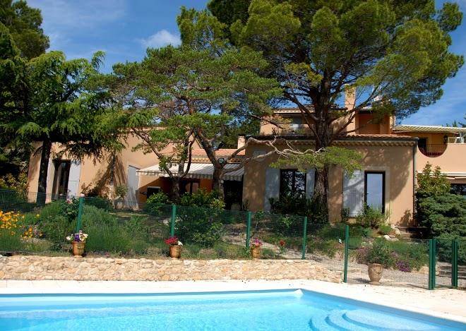 Gites la bastide aux bois