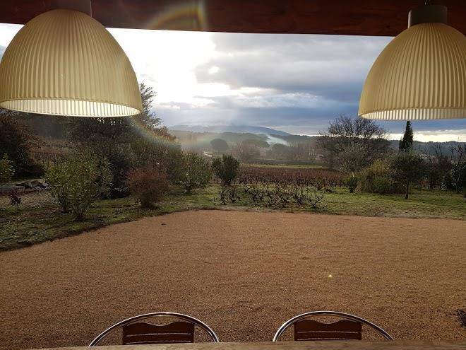 Gites la franconne